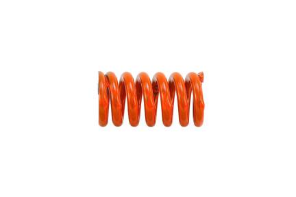 Spence 05-05003-00 - 5-50 PSI Spring for D-Pilot Regulators (Orange Spring)