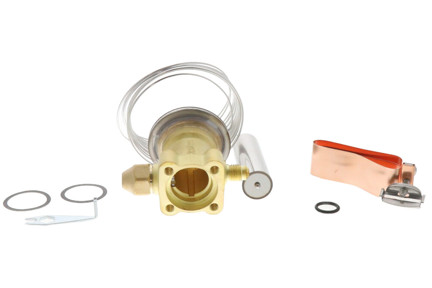 067B3342 - 10 Foot Thermostatic Expansion Valve