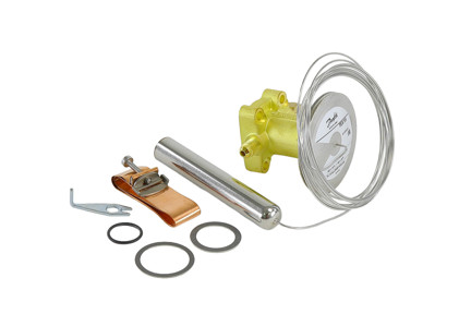 067G3205 - Thermostatic Expansion Valve