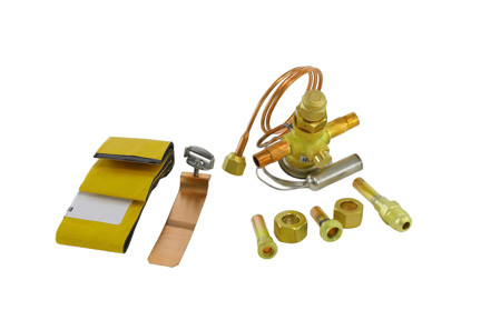 067L5858 - 3/8" Thermostatic Expansion Valve