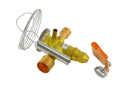 067N9406 - 5/8"ODF x 7/8"ODF, Thermal Expansion Valve