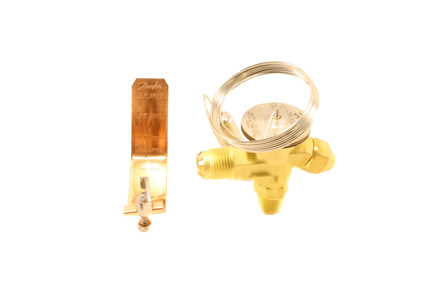 068Z3346 - 3/8" x 1/2" Thermostatic Expansion Valve