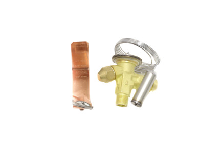 068Z3411 - 3/8" x 1/2" Thermostatic Expansion Valve