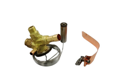 068Z3421 - 3/8" x 1/2" Thermostatic Expansion Valve