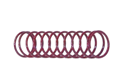 Red Spring F/496 12-28" WC