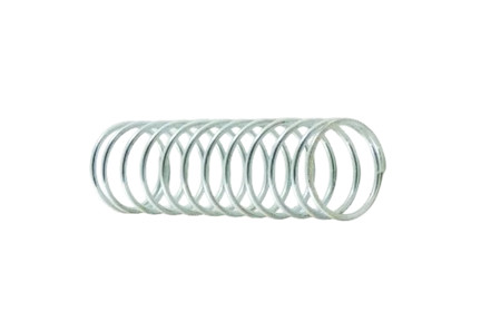 Silver Spring F/496 3.5-10.5"