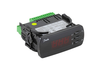 084B8520 - 230V Temperature Controller (EKC204A1)