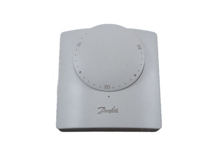 087N-1196 - Thermostat (RMT24)