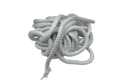 1/2" High Density Rope Gasket (Sold Per Foot)