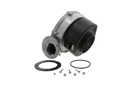 Burnham Boiler 101020-01 - Fan Blower Motor