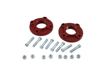 Bell & Gossett 101219 - 2-1/2" 4-Bolt Flange Set