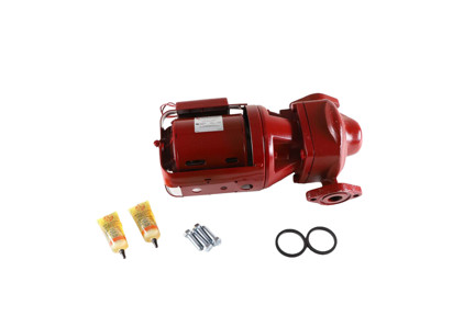 Bell & Gossett 102206 - 1/6 HP, Cast Iron Booster Pump (PR)