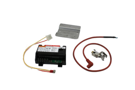 Burnham Boiler Ignition Conversion Kit