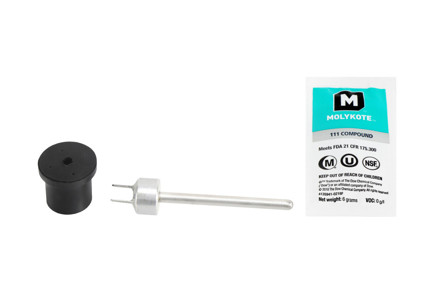 Burnham Flue Gas Sensor