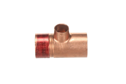 Bell & Gossett 108120 - 1" x 1/2" Sweat, Monoflo Fitting