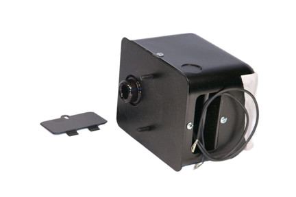 1092-K - 120/6000 VAC, Constant Duty Gas Ignition Transformer (Dunham Bush & Iron Fireman)