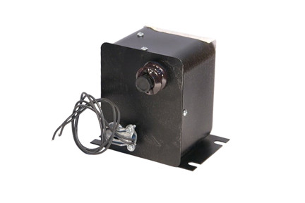 1092-N - 120/6000 VAC, Constant Duty Gas Ignition Transformer (Ray Burner)