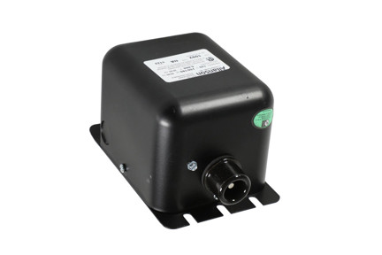 1092-NA - 120/6000 VAC, Constant Duty Gas Ignition Transformer (Ray Burner)