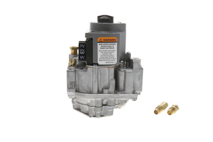 Burnham Boiler 109620-01 - 0.7" - 3.5" W.C. 1/2", Natural Gas Valve