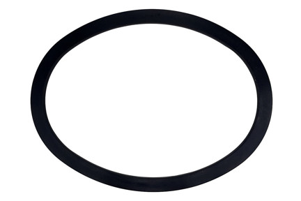 Topog-E 180 - 10" x 14" x 1" Elliptical Manway Gasket
