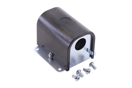 McDonnell & Miller 2-M Switch - SPDT Manual Reset General Purpose Switch (110100)