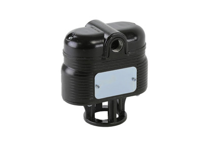 McDonnell & Miller 5 Switch - No. 5 Auto Reset Switch (110300)