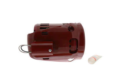 Bell & Gossett 111040 - 1/4 HP, Single Phase, 115V Motor