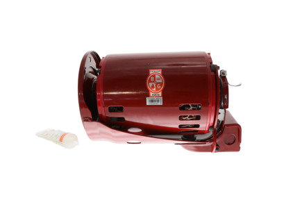 Bell & Gossett 111049 - 3/4 HP, Three Phase, 208 to 230/460V Motor