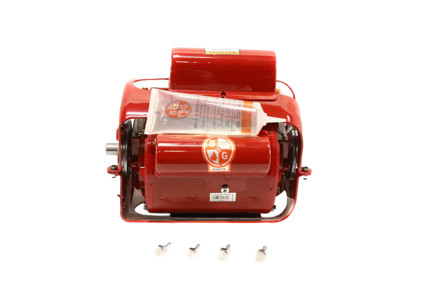 Bell & Gossett 111061 - 1/6 HP, Single Phase, 115V Motor