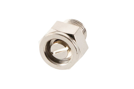 Bell & Gossett 113055 - 4" Air Vent (Coin Operated)