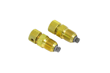 Bell & Gossett 113100 - Readout Valve Set (RV125A)