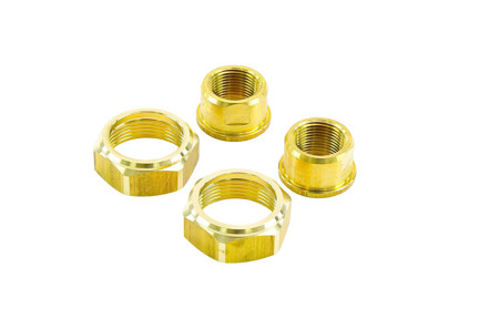 Bell & Gossett 113202LF - 3/4" NPT Union Connection for NBF Circulators