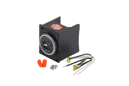 Bell & Gossett 113210 - Automatic Timer Kit for NBF Circulator (TC-1)
