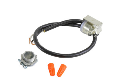 Bell & Gossett 113223 - 1/2" Aquastat Control (AQS-12)