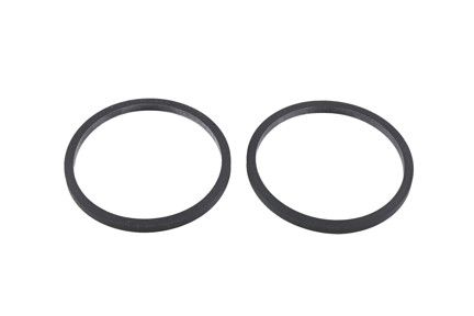 Bell & Gossett 118129 - Flange Gasket Set for 2-1/2" and 3" Pump