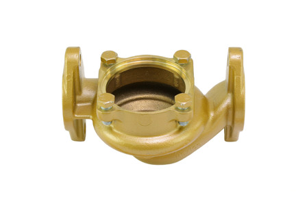 Bell & Gossett 118413LF - All Bronze Body for 100 Series Pumps