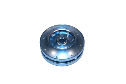Bell & Gossett 118665 - 3" Steel Full Runner Impeller