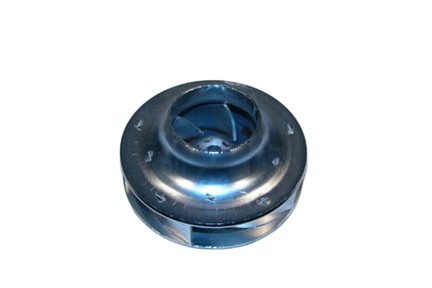 Bell & Gossett 118675 - 4-1/4" Steel Full Runner Impeller