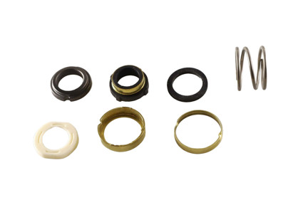 Bell & Gossett 118681LF - Bronze Fitted Seal Kit (#7)