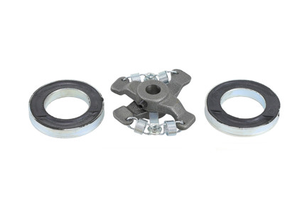 Bell & Gossett 118706 - Coupler and Ring Set