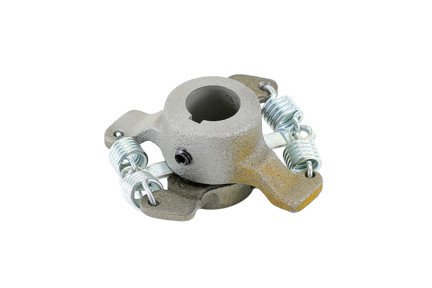 Bell & Gossett 118708 - Cast Iron Coupler