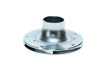 Bell & Gossett 118830 - 4-1/4" Steel Full Runner Impeller