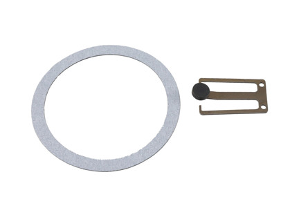 Bell & Gossett 118855 - Lever / Button and Gasket