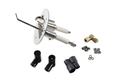 Midco 1190850 - Natural Gas Pilot Assembly