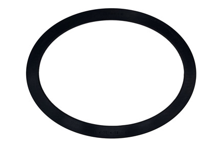 Topog-E 180 - 11" x 15" x 1-1/4" Elliptical Manway Gasket