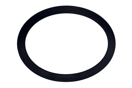 Topog-E 180 - 11" x 15" x 1-3/8" Elliptical Manway Gasket