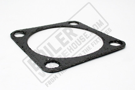 Body gasket for Mercoid 123WP-