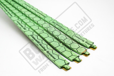 Head Plate Gasket for Rite models 550, 600, A650, A700, and A750