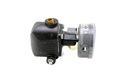 123-7000-153 - 150 PSI, SPDT, Boiler Water Level Control