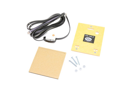 Fireye 129-145-2 - Mounting Kit with Bracket and 8 foot Cable for Remote Display (ED510)